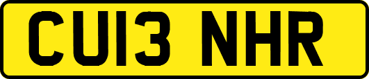 CU13NHR