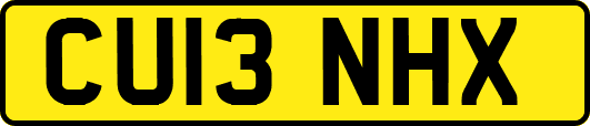CU13NHX