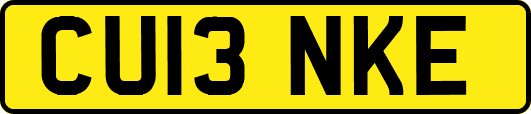 CU13NKE