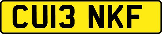 CU13NKF