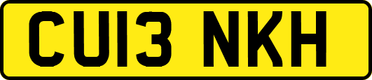 CU13NKH