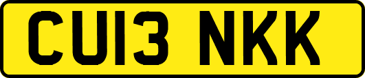 CU13NKK