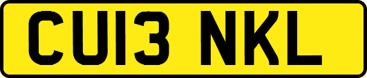 CU13NKL