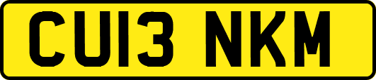 CU13NKM