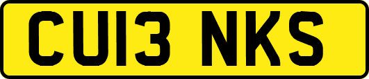 CU13NKS