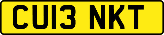 CU13NKT