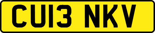 CU13NKV