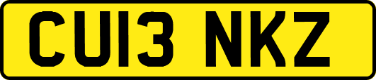 CU13NKZ