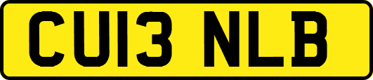 CU13NLB