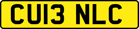 CU13NLC