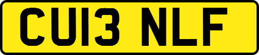 CU13NLF