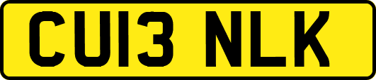CU13NLK
