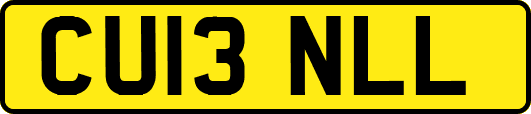 CU13NLL
