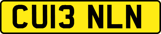 CU13NLN