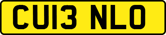 CU13NLO