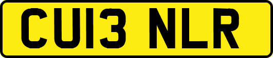CU13NLR