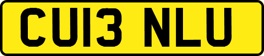 CU13NLU