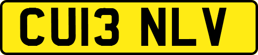 CU13NLV