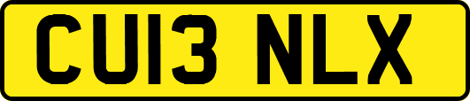 CU13NLX