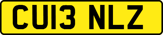 CU13NLZ