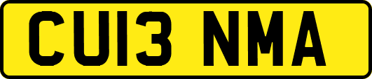 CU13NMA