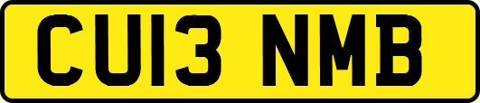 CU13NMB