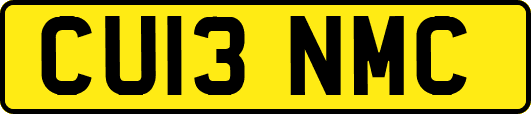 CU13NMC