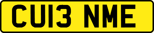CU13NME
