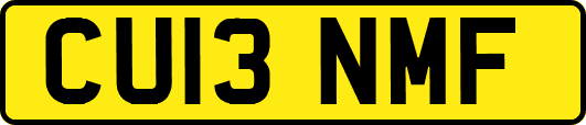 CU13NMF