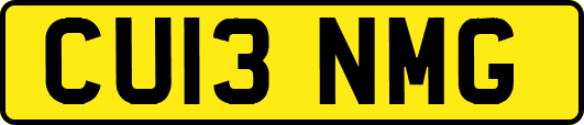 CU13NMG