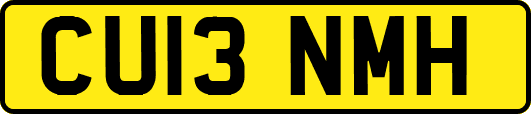 CU13NMH