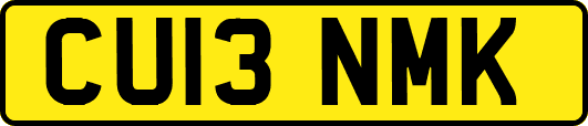 CU13NMK