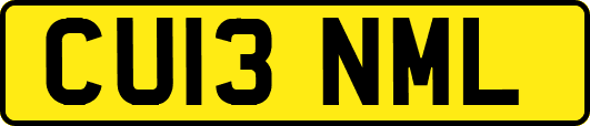 CU13NML
