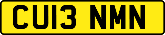 CU13NMN