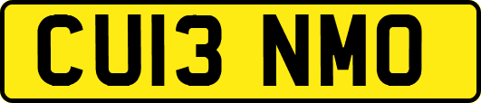 CU13NMO