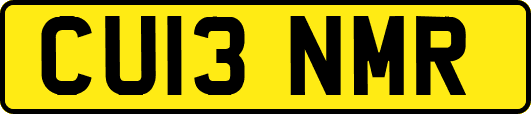 CU13NMR