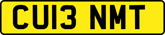 CU13NMT