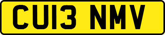 CU13NMV