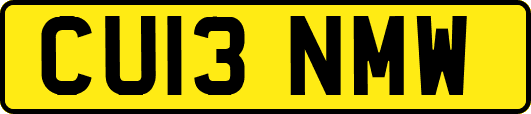 CU13NMW