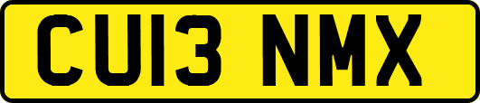 CU13NMX