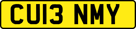 CU13NMY