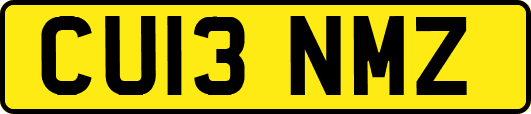 CU13NMZ