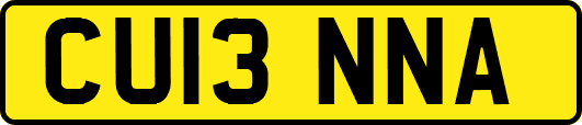 CU13NNA