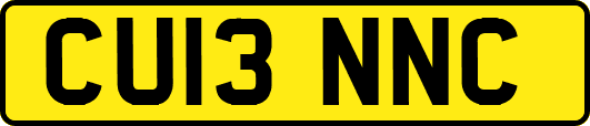 CU13NNC