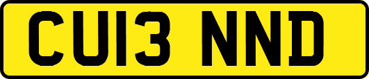 CU13NND