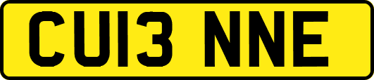 CU13NNE