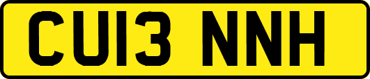 CU13NNH