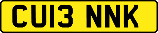CU13NNK