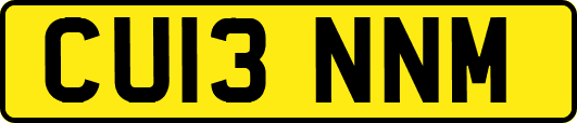 CU13NNM