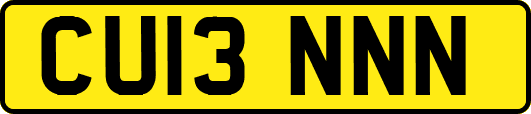CU13NNN